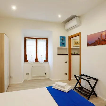 Sweetlittlehouse47 - Dentro Le Mura, Parcheggio Gratuito Sienne Extérieur photo