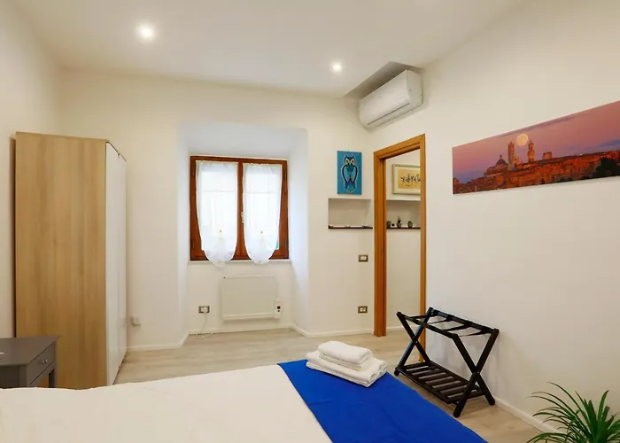 Sweetlittlehouse47 - Dentro Le Mura, Parcheggio Gratuito