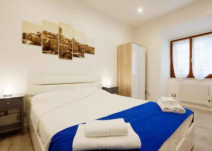 Sweetlittlehouse47 - Dentro Le Mura, Parcheggio Gratuito