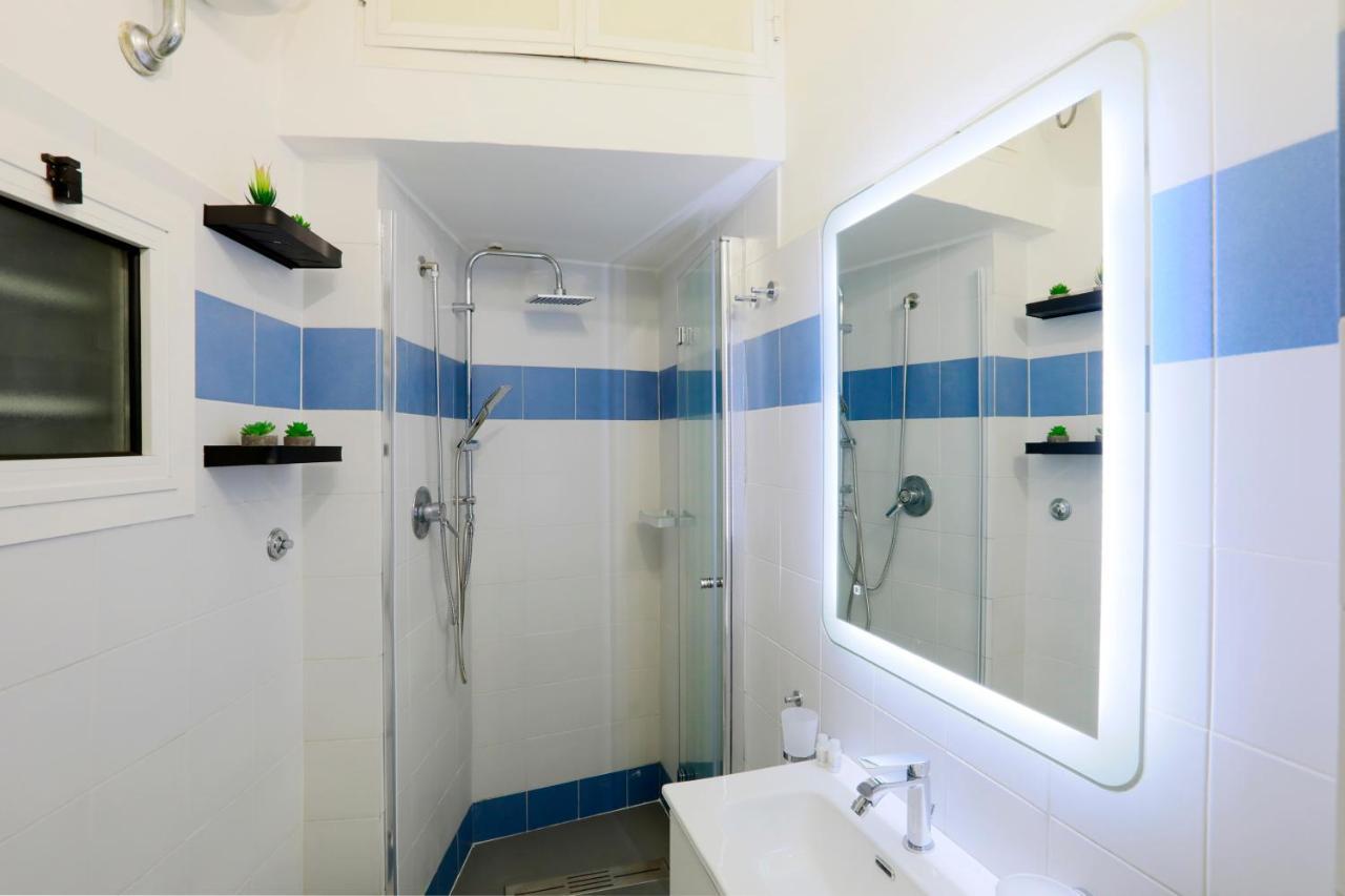Sweetlittlehouse47 - Dentro Le Mura, Parcheggio Gratuito Appartement