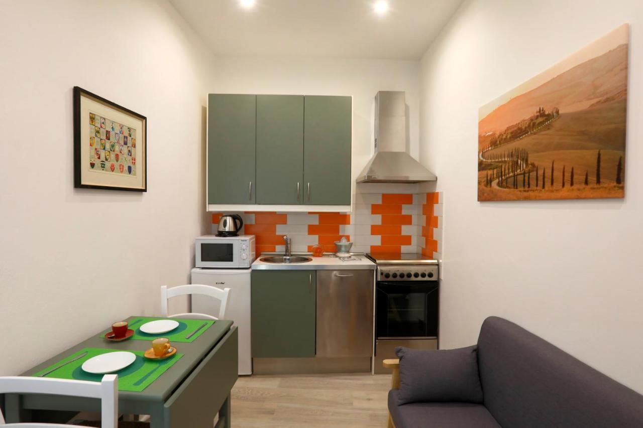Appartement Sweetlittlehouse47 - Dentro Le Mura, Parcheggio Gratuito