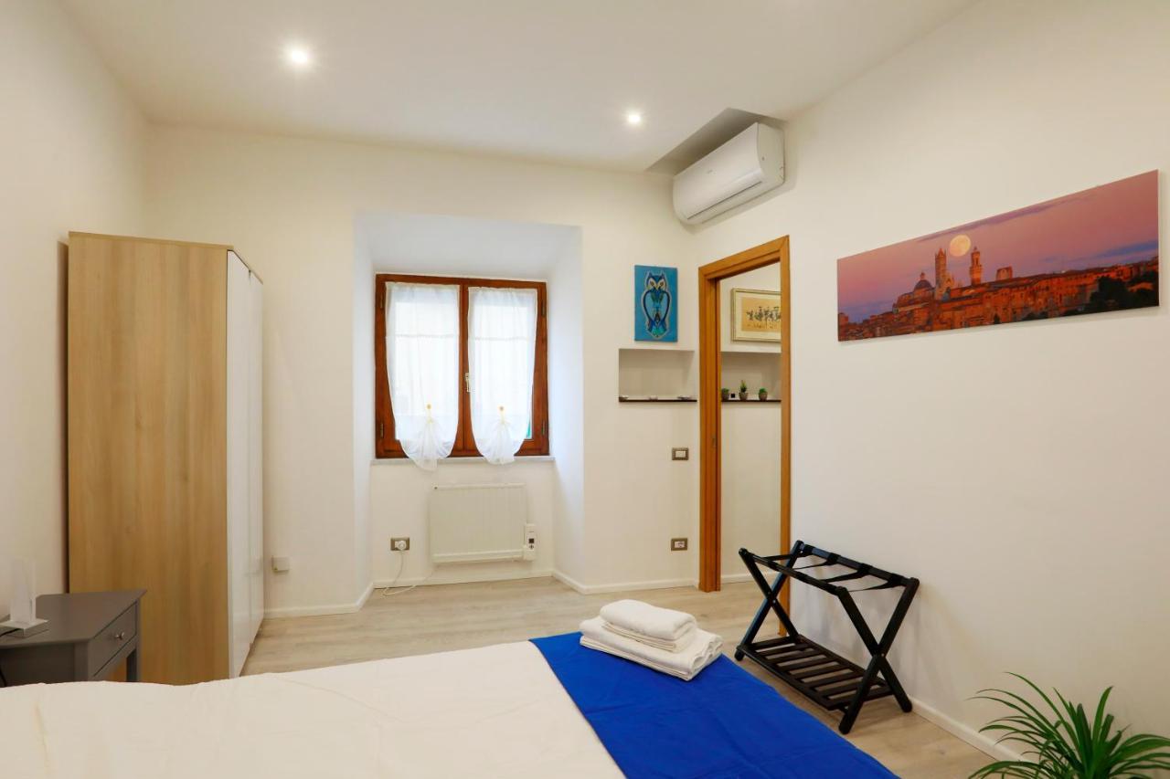 Sweetlittlehouse47 - Dentro Le Mura, Parcheggio Gratuito Sienne