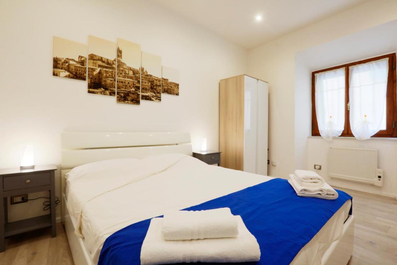 Appartement Sweetlittlehouse47 - Dentro Le Mura, Parcheggio Gratuito