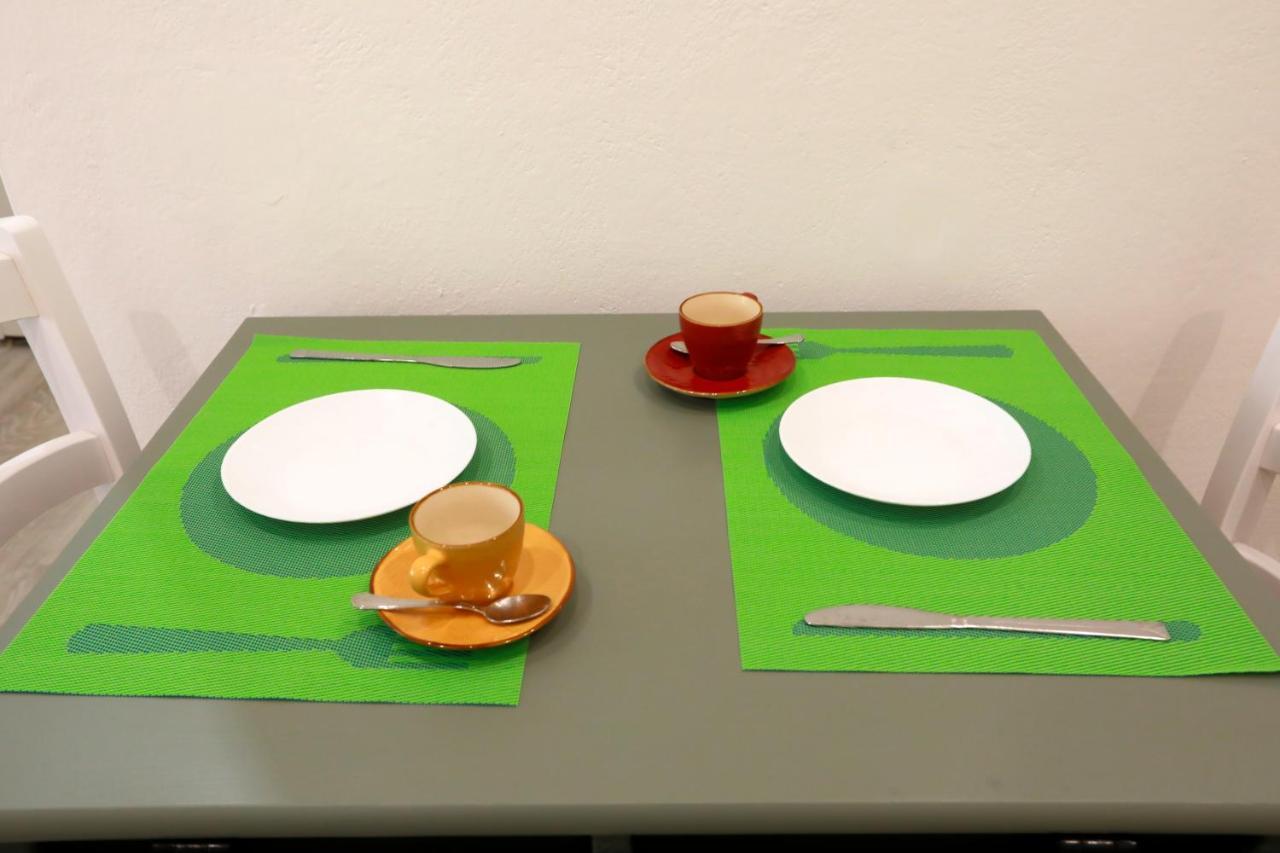Appartement Sweetlittlehouse47 - Dentro Le Mura, Parcheggio Gratuito