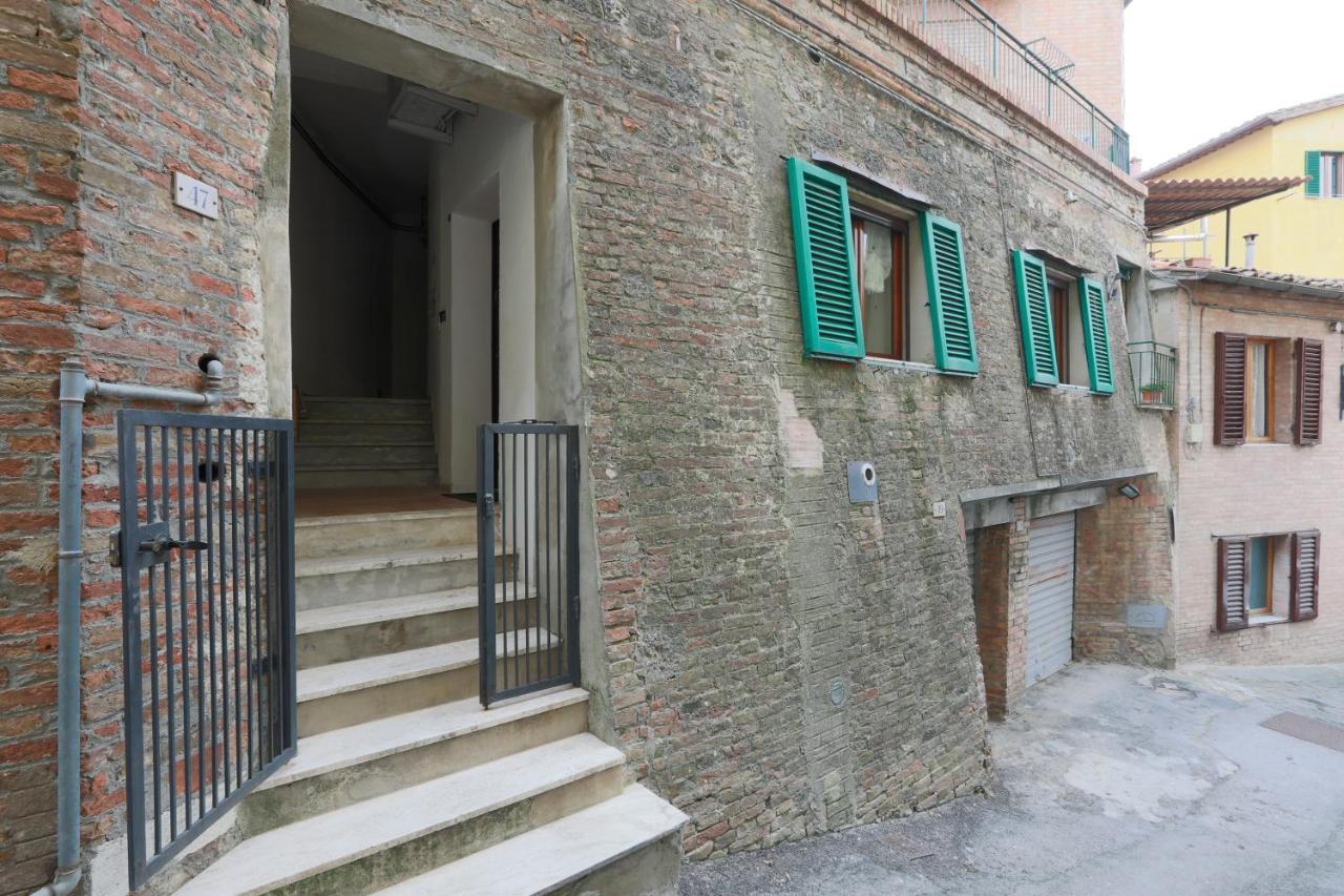 Appartement Sweetlittlehouse47 - Dentro Le Mura, Parcheggio Gratuito