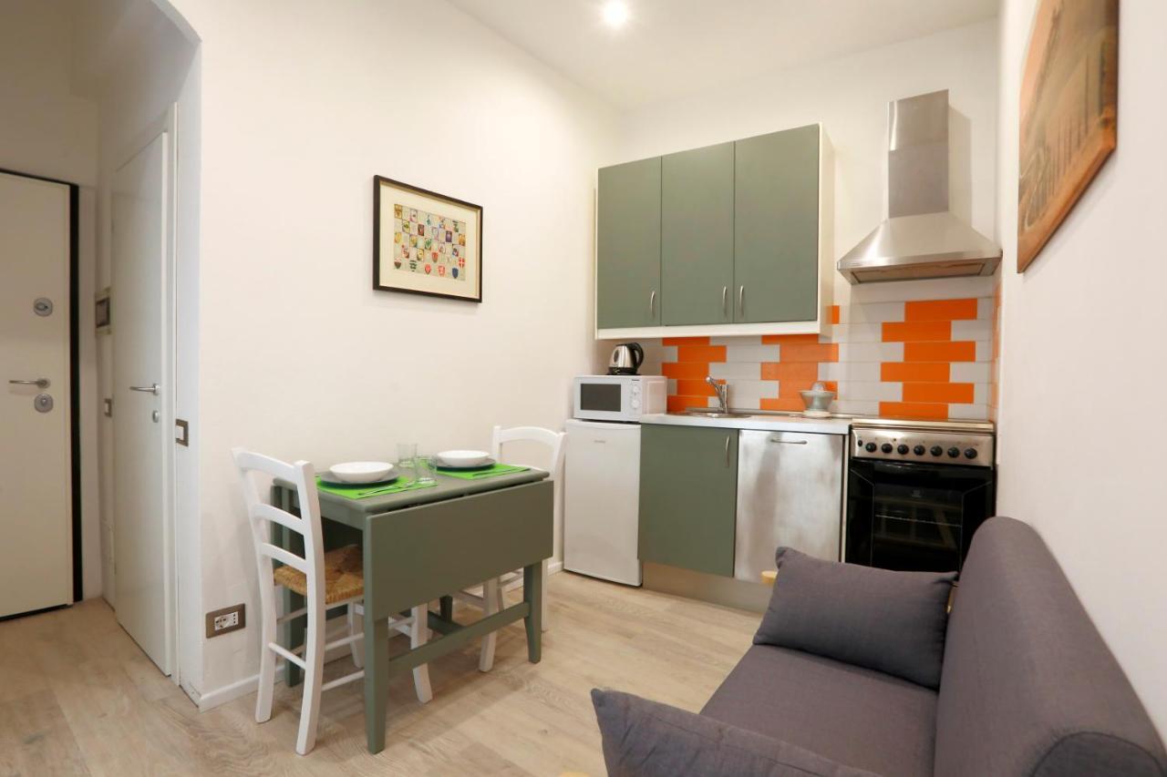 Sweetlittlehouse47 - Dentro Le Mura, Parcheggio Gratuito Appartement Sienne