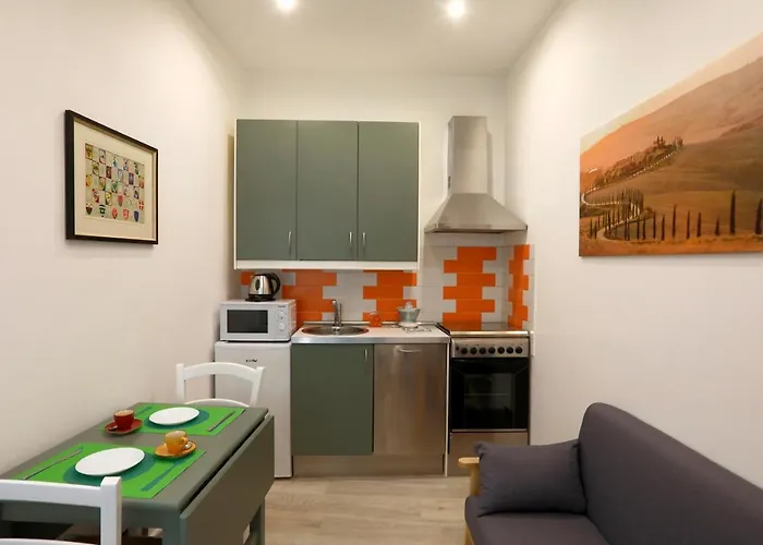 Sweetlittlehouse47 - Dentro Le Mura, Parcheggio Gratuito