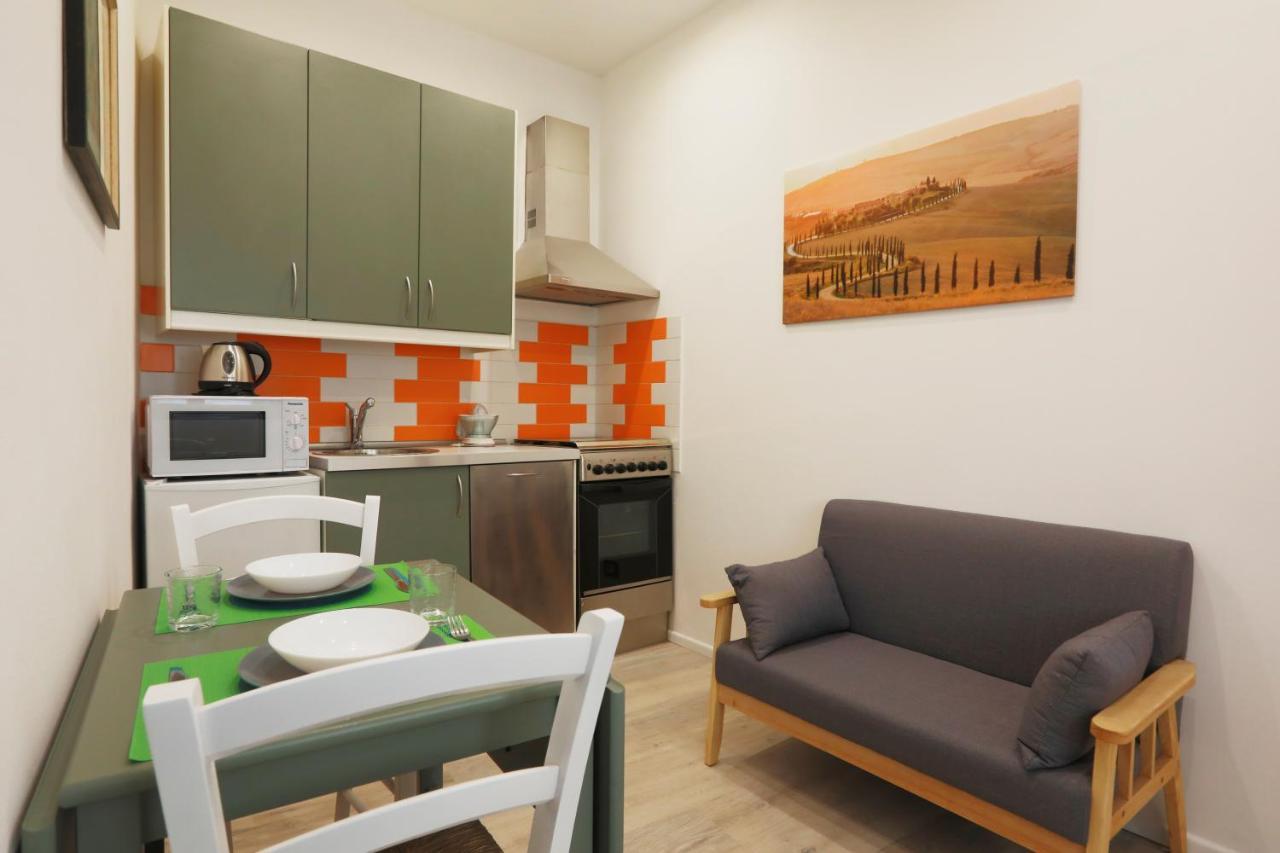 Apartment Sweetlittlehouse47 - Dentro Le Mura, Parcheggio Gratuito Siena