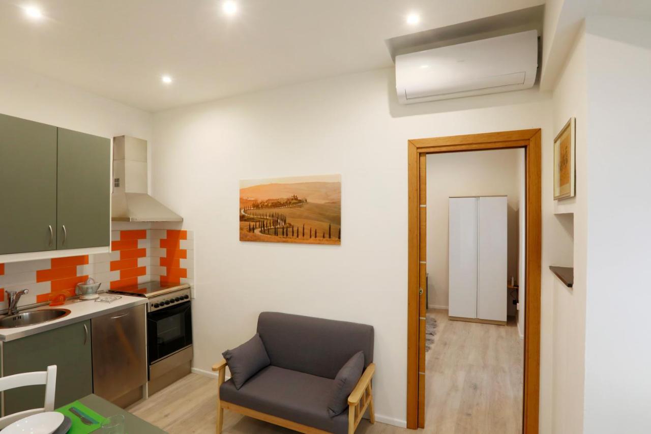 Sweetlittlehouse47 - Dentro Le Mura, Parcheggio Gratuito Apartment Siena