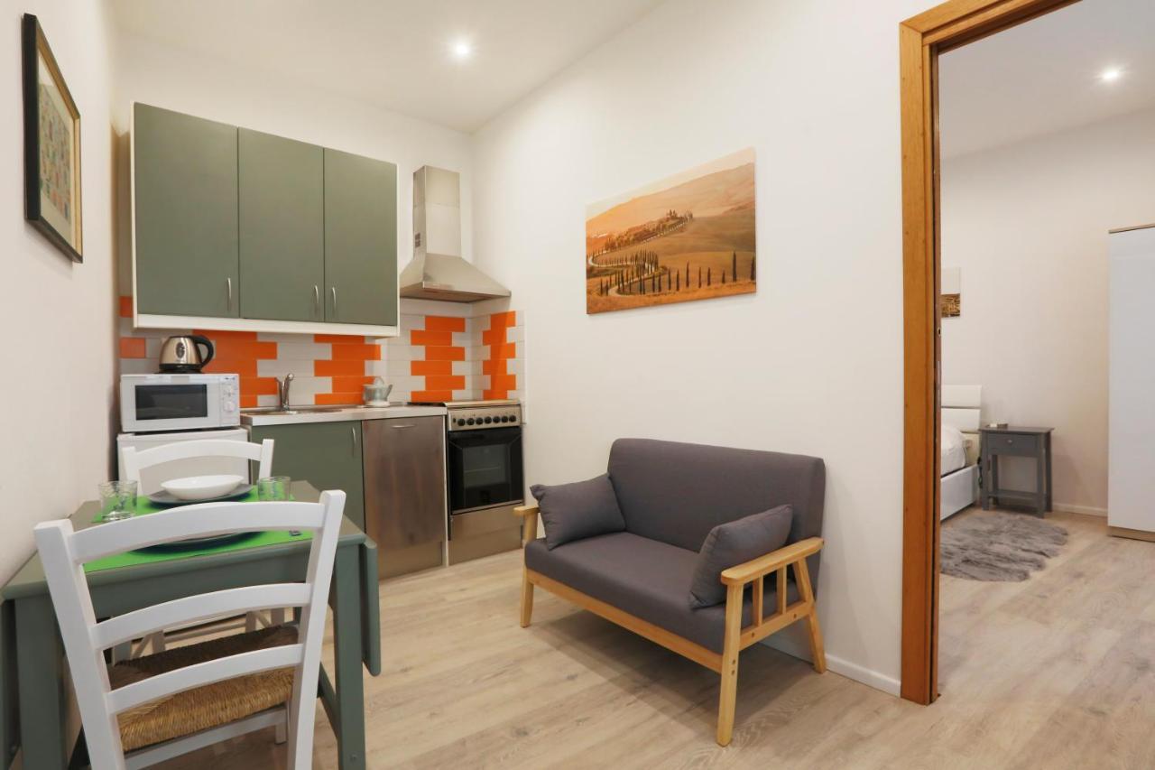Sweetlittlehouse47 - Dentro Le Mura, Parcheggio Gratuito * Siena